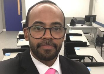 ARTIGO: Ciência não se faz com muros