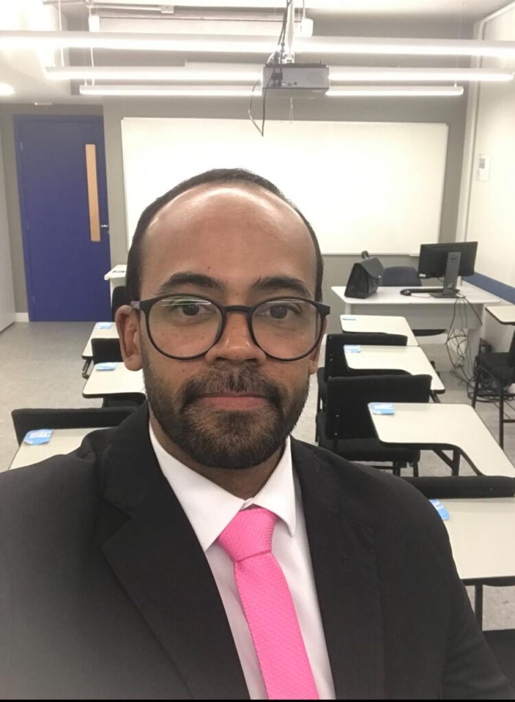 ARTIGO: Ciência não se faz com muros