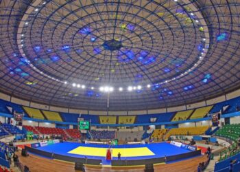 Campo Grande recebe a Superliga C de vôlei masculino a partir de domingo no Guanandizão