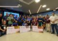 Inovação com impacto social marca nova edição do Hackathon do Senac MS em parceria com o Hospital São Julião