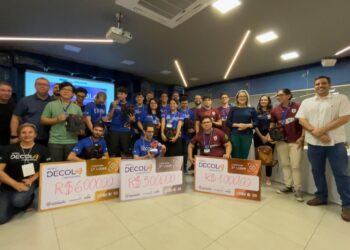 Inovação com impacto social marca nova edição do Hackathon do Senac MS em parceria com o Hospital São Julião