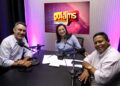 Capivara News TV: Presidente do Operário relembra trajetória e projeta futuro da equipe no Podcast GuiaMS Entrevista