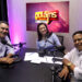 Capivara News TV: Presidente do Operário relembra trajetória e projeta futuro da equipe no Podcast GuiaMS Entrevista