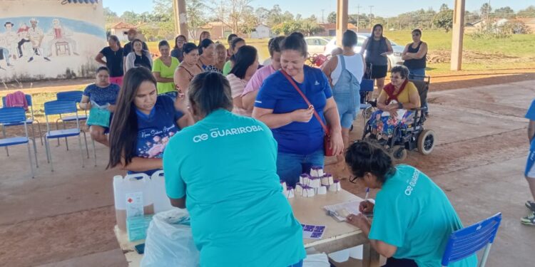 Projeto garante renda para mulheres na confecção de sabão a base óleo de cozinha reciclável