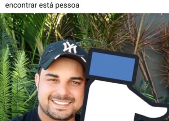 Dívida com agiota pode estar ligada com sumiço de Marcos, apontam conhecidos