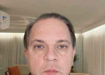Deputado de MS critica prisão de Bolsonaro e fala em abuso de poder
