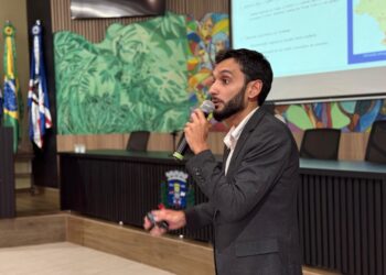 GPS de Mercado debate economia e inovação para a ampliação de oportunidades em Ponta Porã