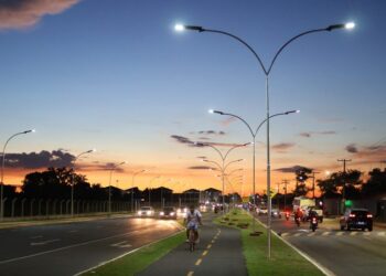 Com apoio do Estado, Capital recebeu grandes investimentos para melhorar a vida do campo-grandense
