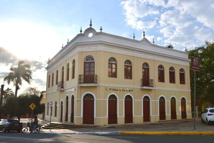 Do novo para o futuro: Morada dos Baís reabre suas portas nesta quinta-feira – CG 126 anos