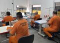 Malharia Social: Instituto Penal de Campo Grande promove ressocialização com novas oficinas de corte e costura