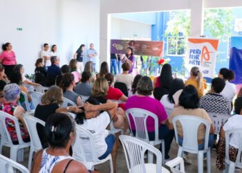 Governo de MS inicia formação comunitária no combate à violência doméstica