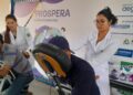 Cuidado e impacto social: Águas Guariroba realiza Prospera 2025 com ações gratuitas para população