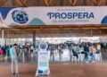 Prospera 2025: Águas Guariroba leva de emissão de RG a atendimento médico para ação nas Moreninhas