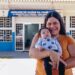 Moradores do Aero Rancho aprovam reforma e melhorias na USF em Campo Grande