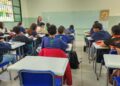 Uma escola a cada seis dias em MS: Rede Estadual de Ensino entregou 163 reformas desde 2023