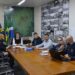 Campo Grande é 1ª capital do Brasil a integrar controle de armamentos da Guarda com a Polícia Federal