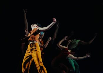 Projeto Os Afetos dos Silêncios segue com ‘Rompendo o Silêncio’ dia 12 e mesa-redonda dia 15