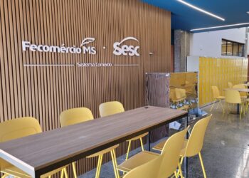 Sesc MS inaugura nova unidade escolar de Ensino Médio com foco em excelência acadêmica