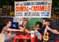 “Samba do ABC” comemora um ano do Aglomerado de Blocos de Carnaval de Rua de Campo Grande