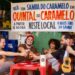 “Samba do ABC” comemora um ano do Aglomerado de Blocos de Carnaval de Rua de Campo Grande