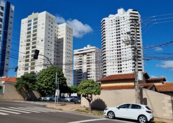 Conheça os cinco bairros com maior valor do metro quadrado atualmente em Campo Grande