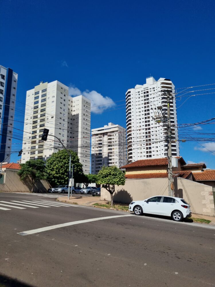 Conheça os cinco bairros com maior valor do metro quadrado atualmente em Campo Grande
