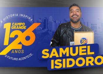 Prefeitura de Campo Grande estreia canal no YouTube com série especial pelos 126 anos da Capital