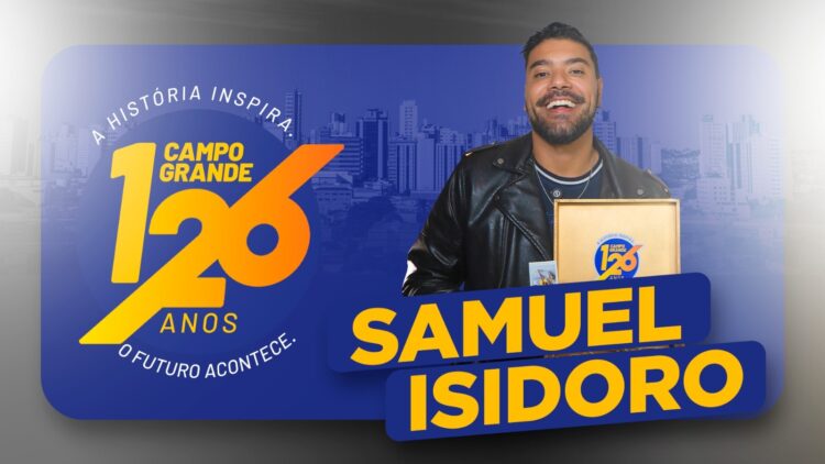 Prefeitura de Campo Grande estreia canal no YouTube com série especial pelos 126 anos da Capital
