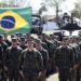 Governo de MS reforça parceria com Exército na proteção da fronteira e ações de meio ambiente