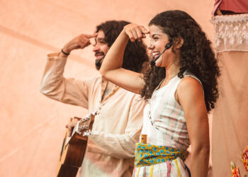 Em iniciativa inédita, Festival movimenta programação voltada à primeira infância em Campo Grande no mês que vem