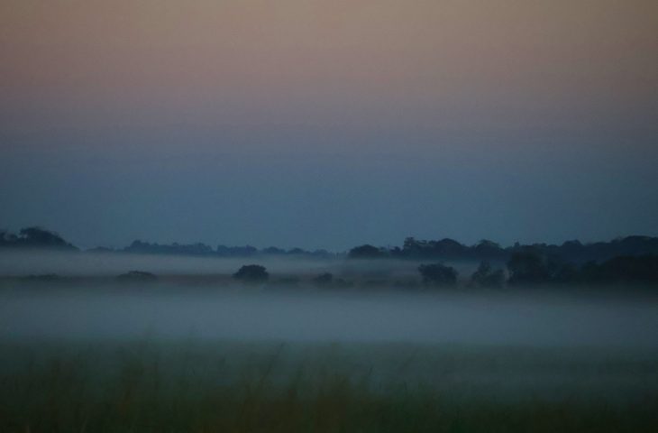 Cemtec-MS alerta para nova onda de frio com registro de 0°C em algumas localidades