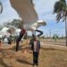 Os 126 anos de Campo Grande: a cidade que inspira a arte de Cleir