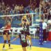 Campo Grande Vôlei mescla base e experiência na disputa da Superliga C feminina