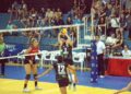 Jogos Escolares da Juventude definem campeões do futsal e do voleibol no segundo bloco de competições