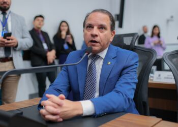 Projeto de Lei de deputado proíbe cobrança de taxas em empréstimos consignados de servidores públicos em MS