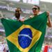 Beneficiário do Bolsa Atleta, Yeltsin Jacques representa o Brasil no Mundial de Atletismo Paralímpico