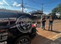 Trio é preso por tentar matar jovem com 10 disparos no Bairro Canaã IV em Dourados