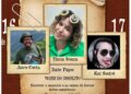 Escritora sul-matogrossense leva o horror fronteiriço a evento cultural em Paranapiacaba
