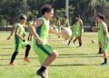 Pantanal SAF inaugura nova era com primeiro investimento privado no futebol profissional de MS