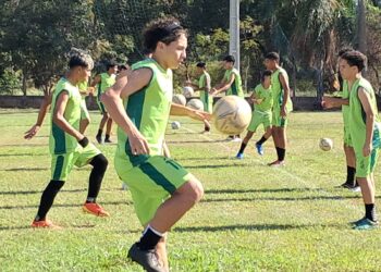 Pantanal SAF inaugura nova era com primeiro investimento privado no futebol profissional de MS
