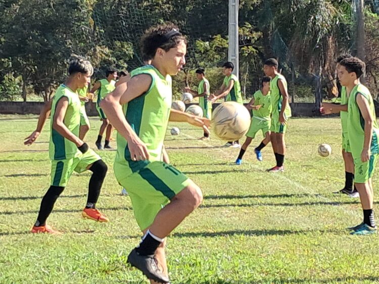 Pantanal SAF inaugura nova era com primeiro investimento privado no futebol profissional de MS