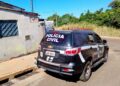 Homem é preso no Zé Pereira por condenação a 11 anos de estupro no Estado de SP
