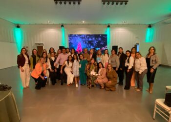 Raízes Femininas estreia em Campo Grande e já garante conquistas para municípios de MS