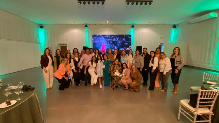 Raízes Femininas estreia em Campo Grande e já garante conquistas para municípios de MS