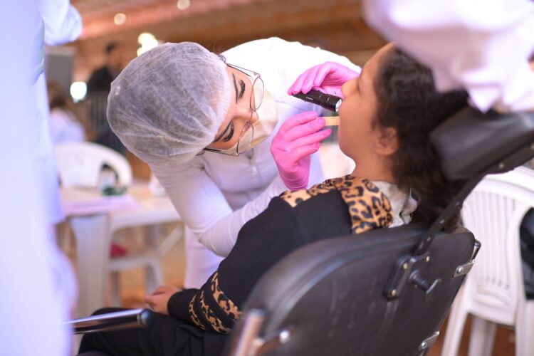 Ação Cidadania em Sidrolândia deve receber 5 mil pessoas e realizar 6 mil atendimentos neste sábado