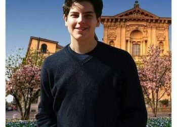 Pulôver azul de Carlo Acutis abre semana da canonização em Campo Grande