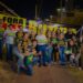 Coronel David mobiliza apoiadores da direita em Campo Grande e convoca buzinaço na Praça do Rádio Clube neste domingo