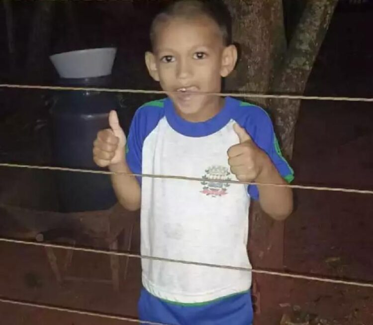 Em uma semana, duas crianças morrem em MS picadas por escorpiões