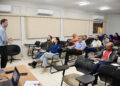 CEMPE no Interior conecta setores produtivo e educacional em Ribas do Rio Pardo