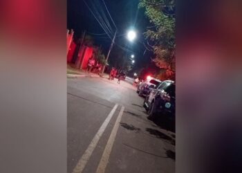 Capivara News TV: Homem é encontrado morto no Conjunto Padre Ernesto com golpes de faca em Corumbá